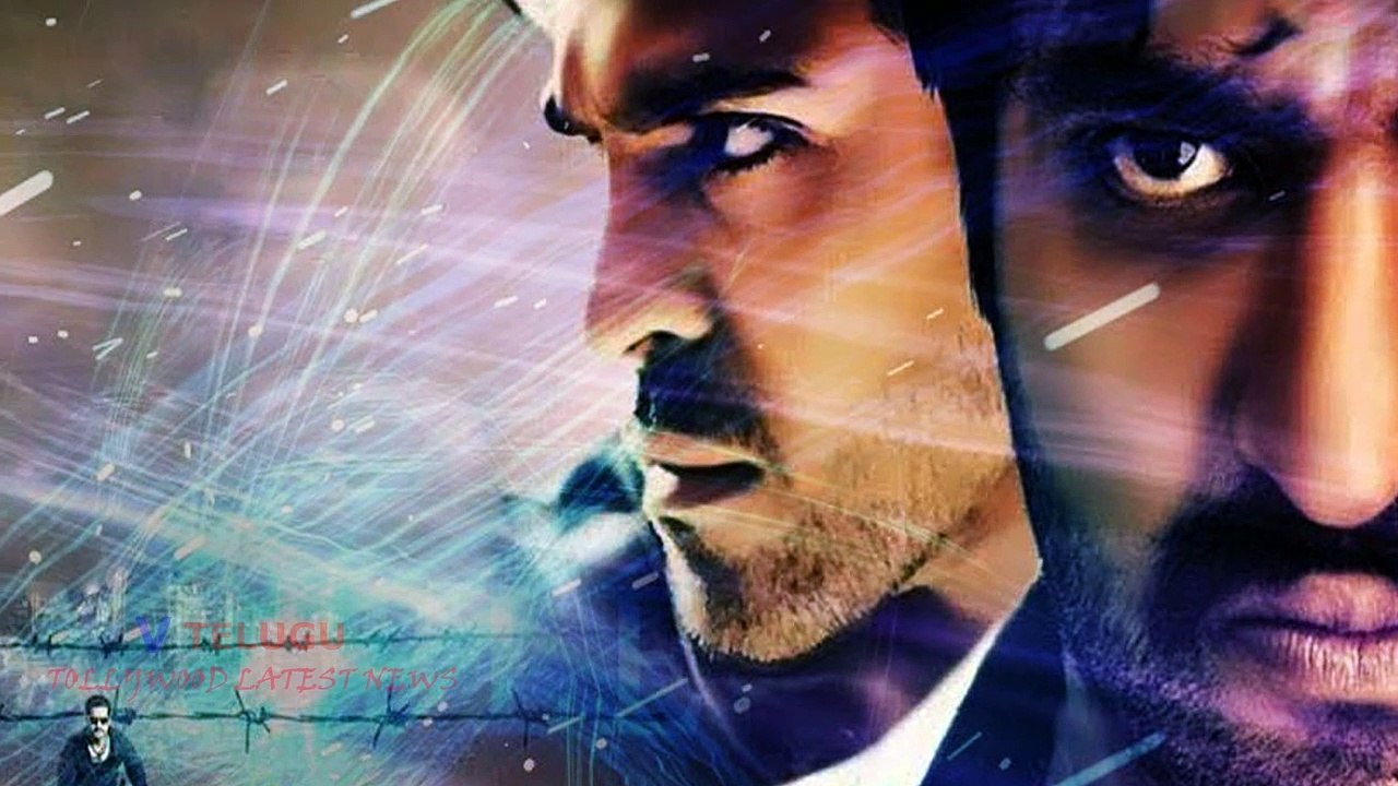 RRR Ram Charan First Look Releasing on l  Jr NTR First Look Release Update l Tollywood Latest News l V Telugu