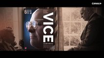 Débat sur Vice - Analyse cinéma