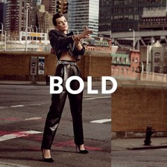 Balmain pose ses valises rue Saint-Honoré et dévoile une nouvelle identité