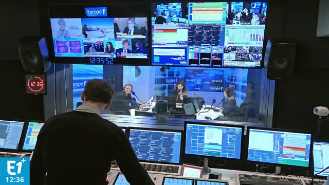 Gilets jaunes : Jean-Baptiste Djebbari consterné par les propos de Christophe Chalençon qui appelle à l'insurrection