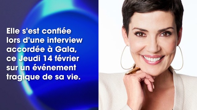 Cristina Cordula : ses confessions poignantes sur le décès de son frère