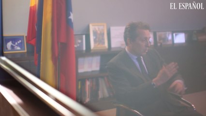 Entrevista a Javier Cremades