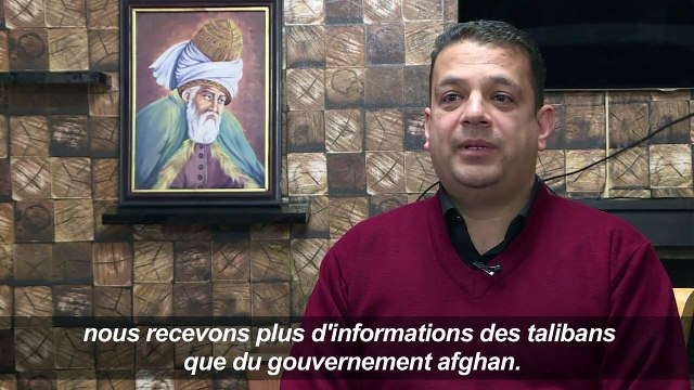 Les talibans adeptes des réseaux sociaux pour la propagande
