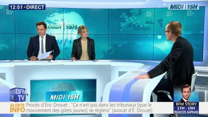 "Deepfakes" : la nouvelle menace