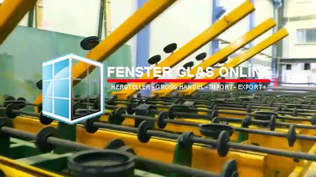 FENSTER GLAS ONLİNE | ESG/VSG GLAS BESTELLEN -HERSTELLER - GROSSHANDEL | Beste Qualität und Günstig Herstellen lassen aus der Türkei.