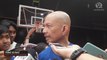 Yeng Guiao gives Gilas Pilipinas near-perfect grade ahead of World Cup qualifiers