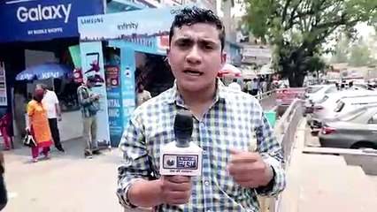 4 सालो में बीजेपी सरकार के प्रदर्शन पर लोगों की राय, क्या 2019 मे जनता फिर से चु