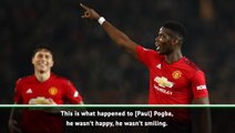 Solskjaer has got Pogba smiling again - Rafael