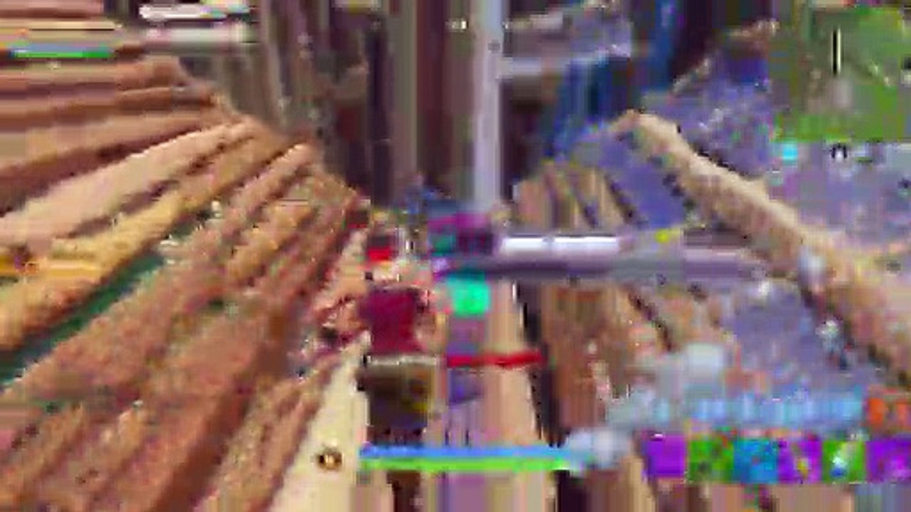 Tips to Reduce Anxiety in Game! (Fortnite Battle Royale)