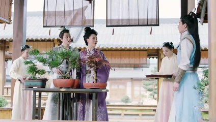 小女花不棄 33 - I Will Never Let You Go 33（林依晨、張彬彬、林柏宏等主演）