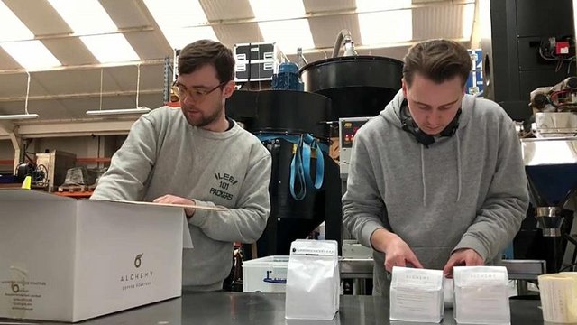 Брексит и малый бизнес