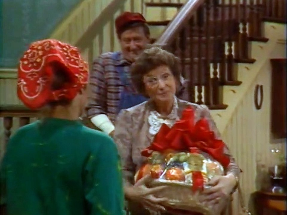 Newhart - 103 - Hail to the Councilman