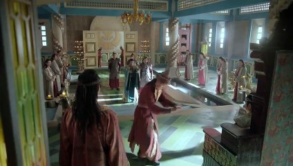 東宮 02 - GoodBye My Princess 02（陳星旭、彭小苒、魏千翔等主演）