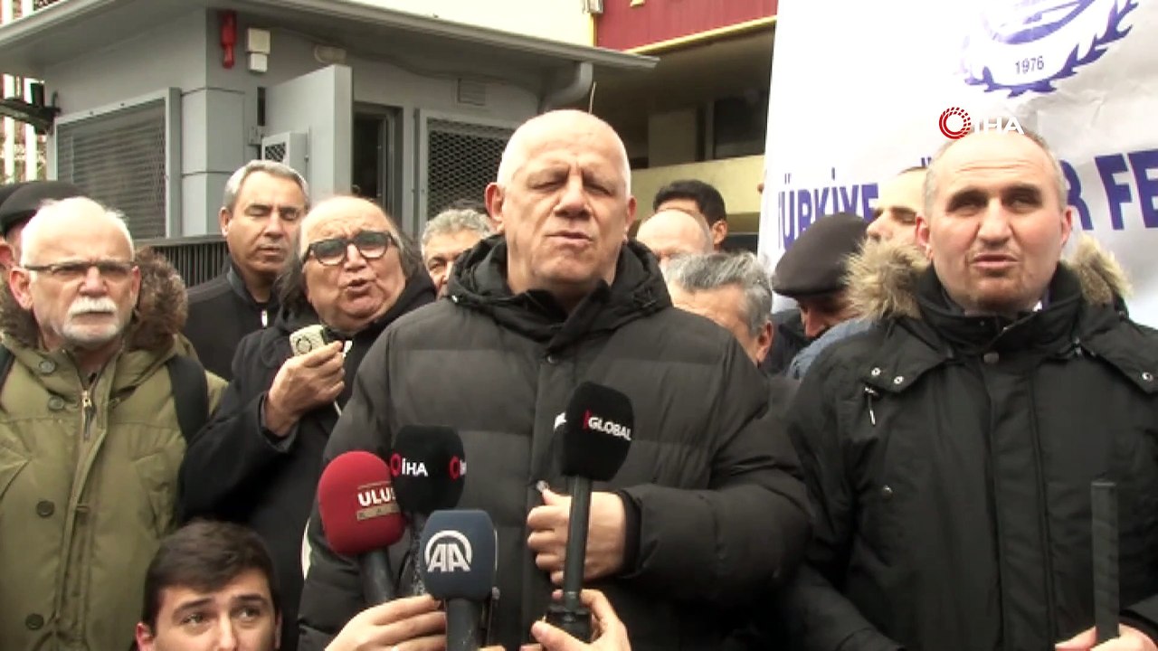 Görme engelliler şablonlu oy pusulası istiyor