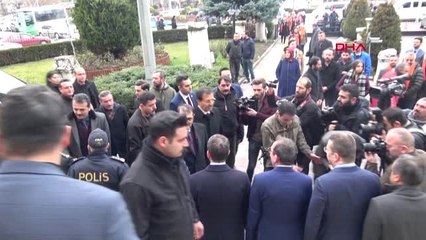 Bolu Bakan Dönmez'den, Fatih Sondaj Gemisi Açıklaması