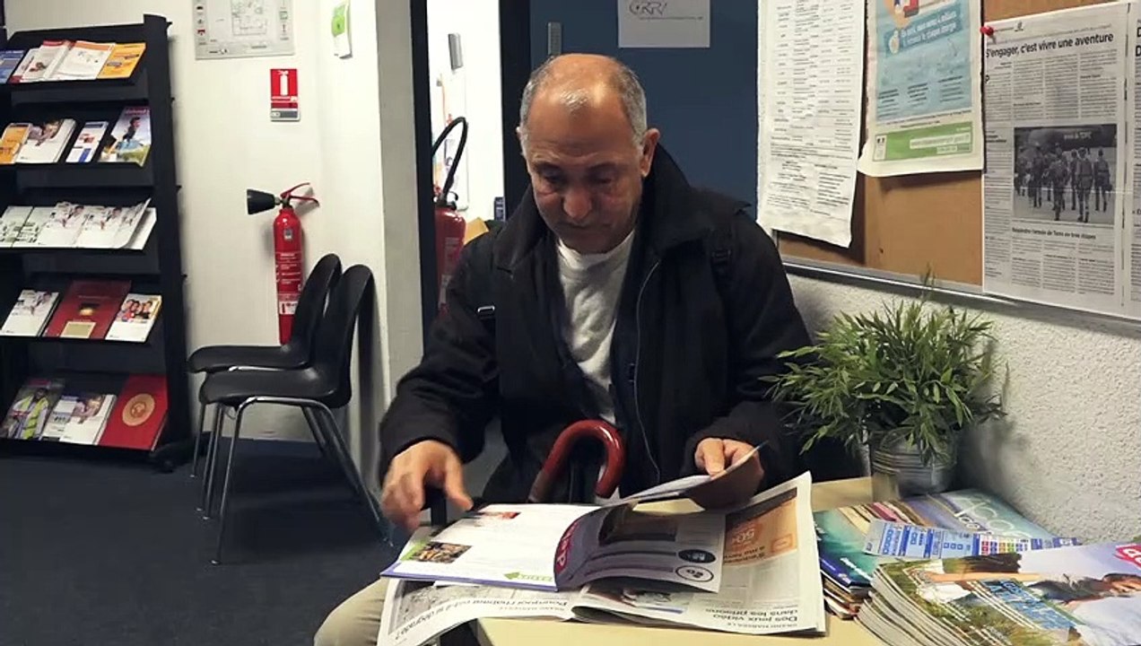 Instants éphémères