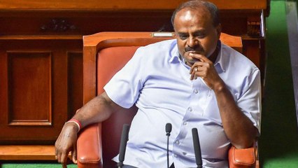 ಎಚ್ ಡಿ ಕುಮಾರಸ್ವಾಮಿಗೆ ಮತ್ತೆ ಸಂಕಷ್ಟ  | Oneindia Kannada