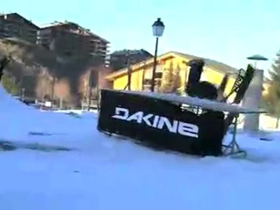 Seaspeed Snowtrip 07 (part2/3)