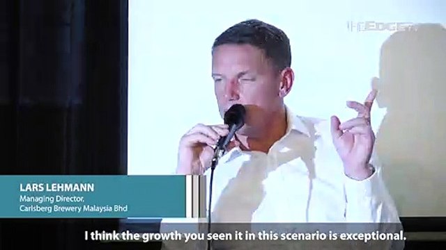 NEWS: Carlsberg sees modest growth in FY19 