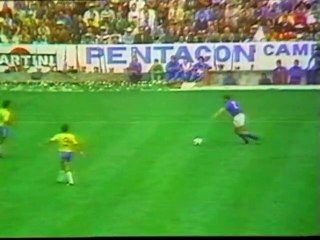 BRESIL   - ITALIE  -  1970 -