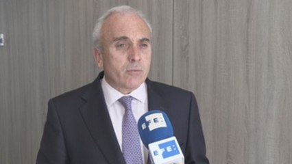 AEB: La ley de prevención de blanqueo de capitales "impone" a los bancos una normativa (C)