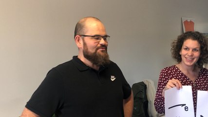 Des formations pour communiquer en Makaton