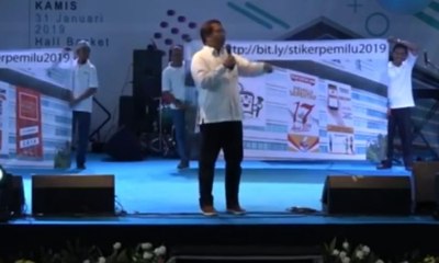 Bawaslu Klarifikasi Laporan Terhadap Menkominfo