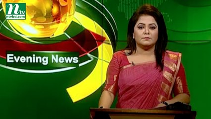 NTV Evening News | 15 February 2019