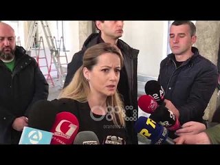 Ora News - Kandidate për kryebashkiake në Shkodër? Senida Mesi: Do ishte nder