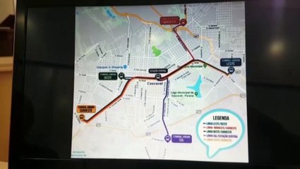 Integração Temporal: mudanças no transporte público são detalhadas em entrevista