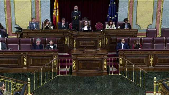España tendrá elecciones legislativas anticipadas el 28 de abril