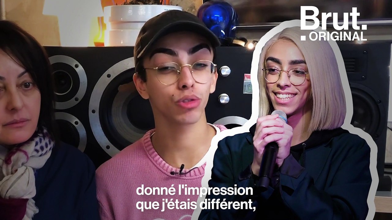 Harcelé, Bilal Hassani a toujours pu compter sur le soutien de sa mère