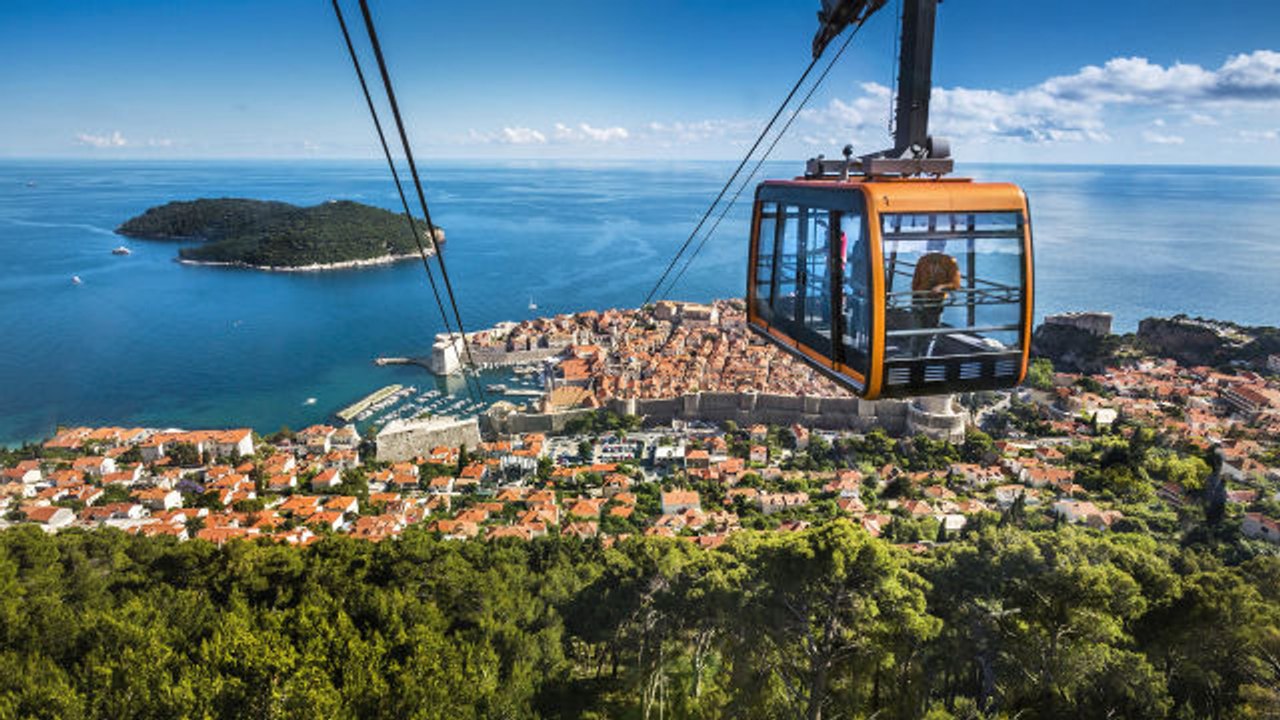 10 Places Struggling With Overtourism