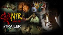 Lakshmi's NTR Trailer|Ram Gopal Varma|Chandrababu|Lakshmi Parvathi | FilmiBeat telugu