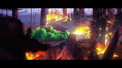 Apex Legends - Official Launch Trailer