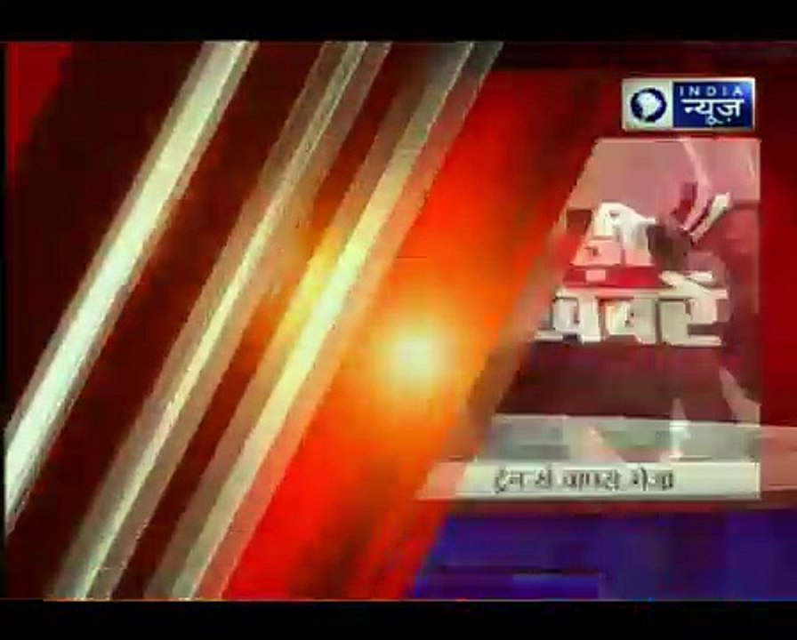 Malda_ BJP MPs not allowed to visit violence-hit Kaliachak