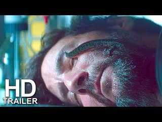 CHIMERA STRAIN Official Trailer (2019) Sci-Fi Movie HD