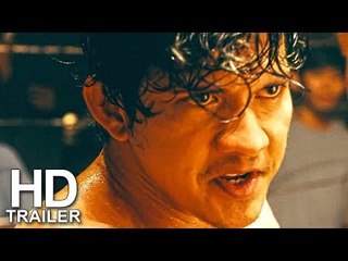 TRIPLE THREAT Official Trailer #2 (2019) Iko Uwais, Scott Adkins Movie HD