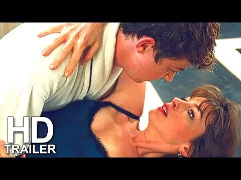 THE HUSTLE Official Trailer (2019) Anne Hathaway, Rebel Wilson Movie HD