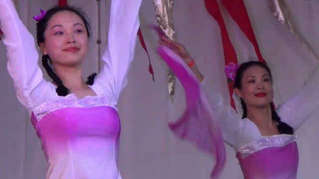 Parramatta Lunar New Year 1-3 . Sydney Lunar CNY 8-23, 15 Feb 2019