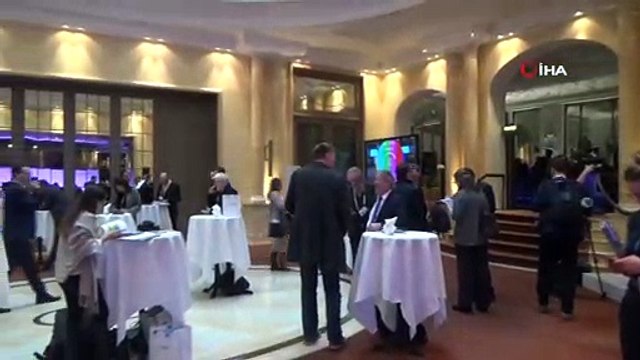 - Münih Güvenlik Konferansı başlıyor- Münih Güvenlik Konferansı Başkanı İschinger: 'Avrupa’nın kış uykusundan uyanma zamanının geldi'
