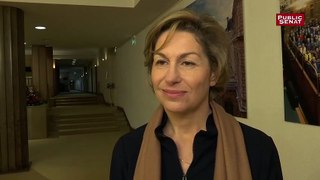 Alain Juppé au Conseil constitutionnel _ « une fierté » pour Nathalie Delattre