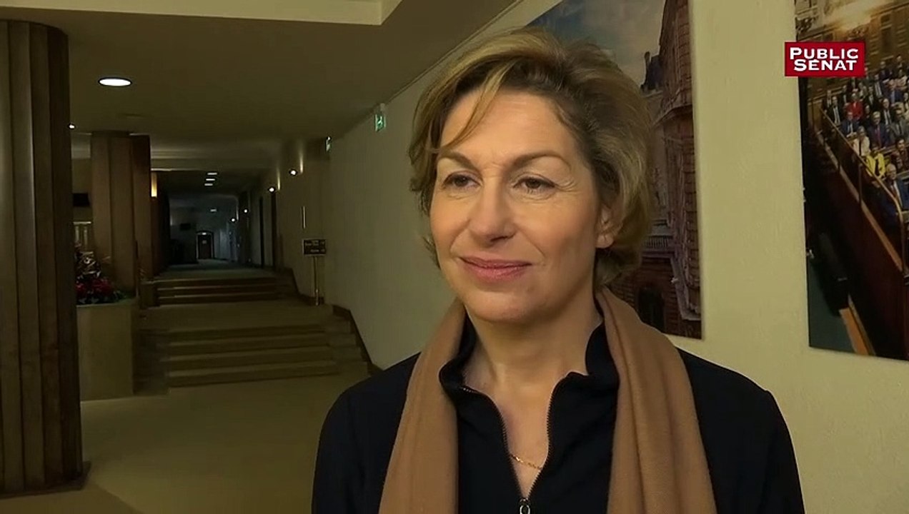 Alain Juppé au Conseil constitutionnel _ « une fierté » pour Nathalie Delattre