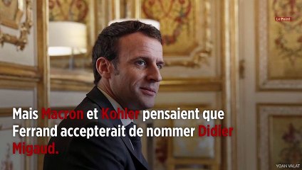 Conseil constitutionnel _ les dégâts collatéraux de la nomination de Juppé