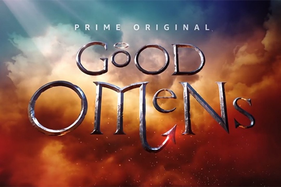Good Omens - Trailer Saison 1