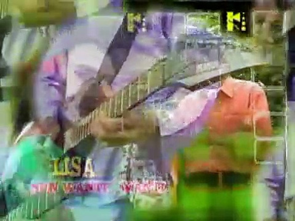 Lisa - Sun Wanti Wanti [Official Music Video]
