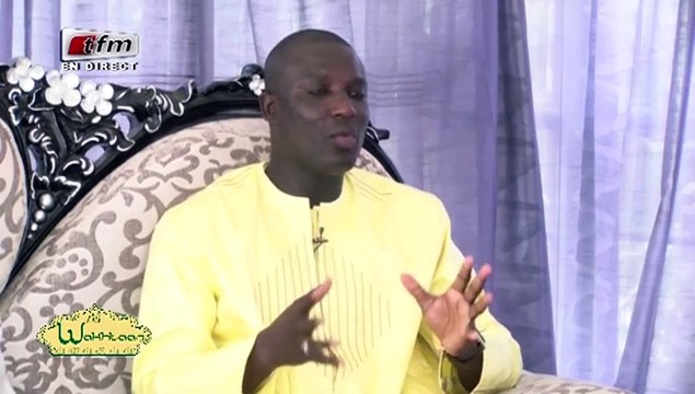 REPLAY - WAKHTANE Ak Sokhna Fatou Bintou Diop du 15 Février 2019