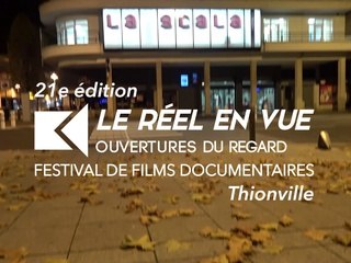 Retour en images sur la 21ème édition du Réel en Vue (2018)