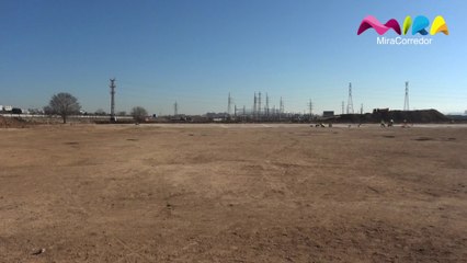 Un nuevo polígono en Torrejón creará más de 2.000 empleos 