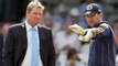 Shane Warne Responded To The News Coming Upon Him Through Twitter | Oneindia telugu